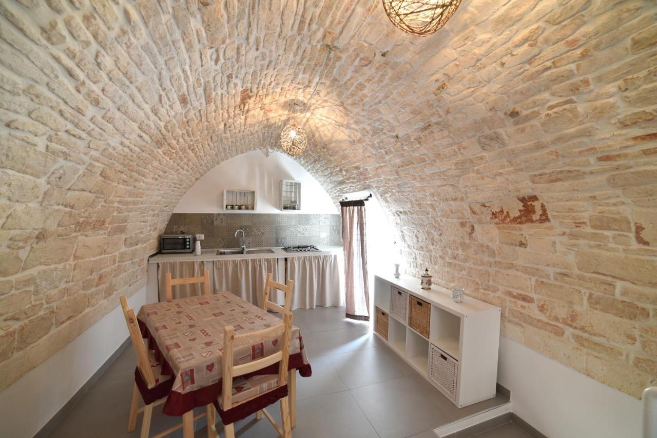 Da Nonna Lata Villa Мартина Франка Екстериор снимка
