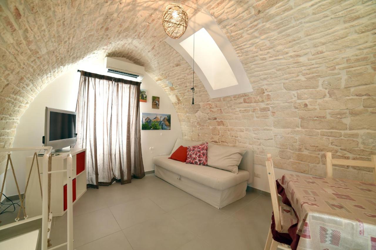 Da Nonna Lata Villa Мартина Франка Екстериор снимка