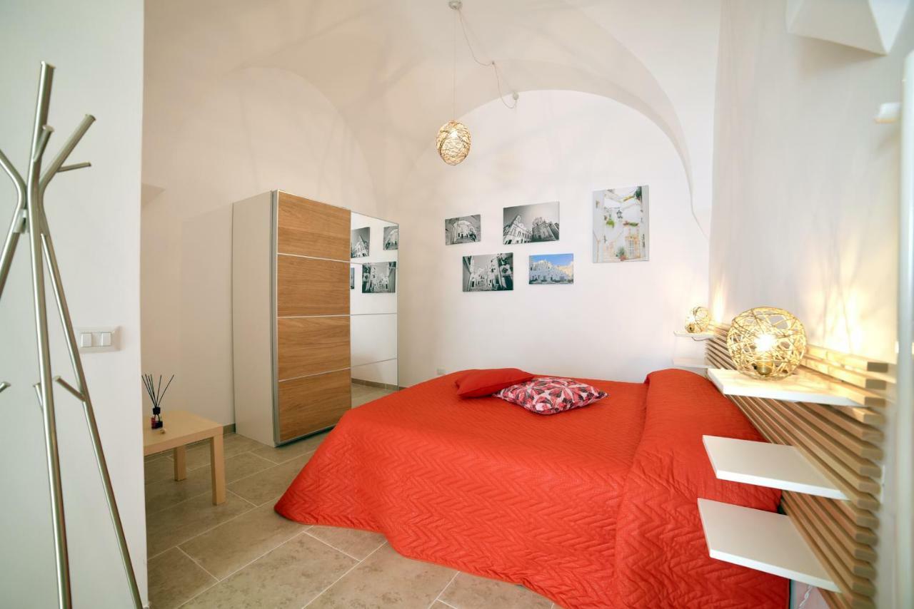 Da Nonna Lata Villa Мартина Франка Екстериор снимка
