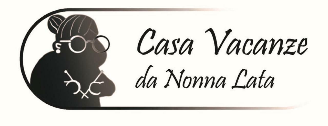 Da Nonna Lata Villa Мартина Франка Екстериор снимка