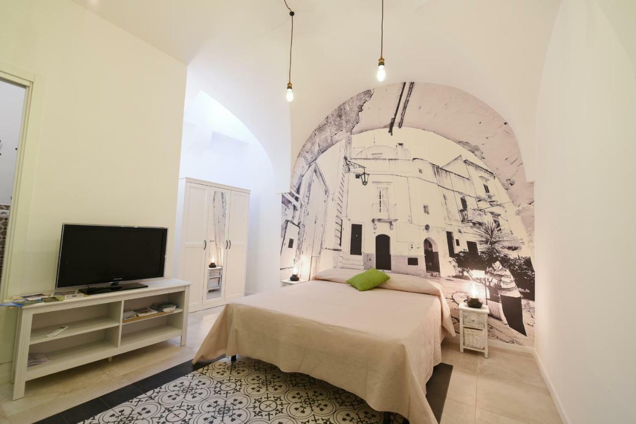 Da Nonna Lata Villa Мартина Франка Екстериор снимка